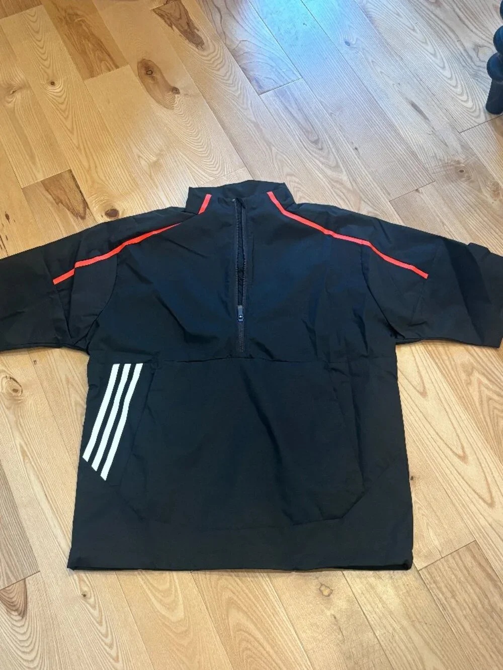 Adidas Men's Windbreaker | Size S